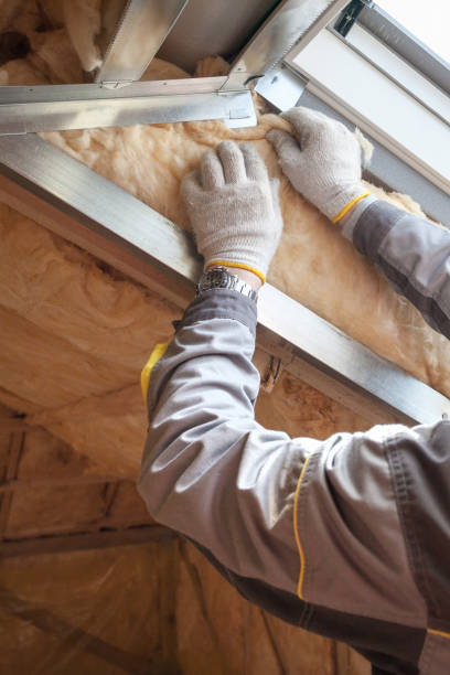 Insulation for New Construction in Elsmere, DE